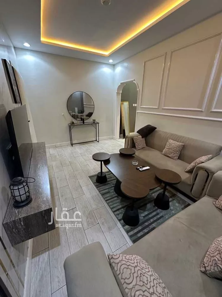 Apartment for Rent in Riyadh Ghirnatah