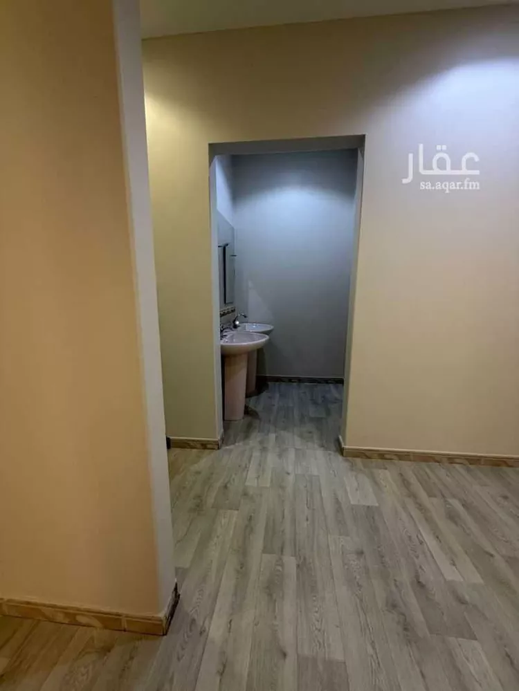 شقة للإيجار في شارع آل داود, حي الحمراء, مدينة الرياض, منطقة الرياض 8