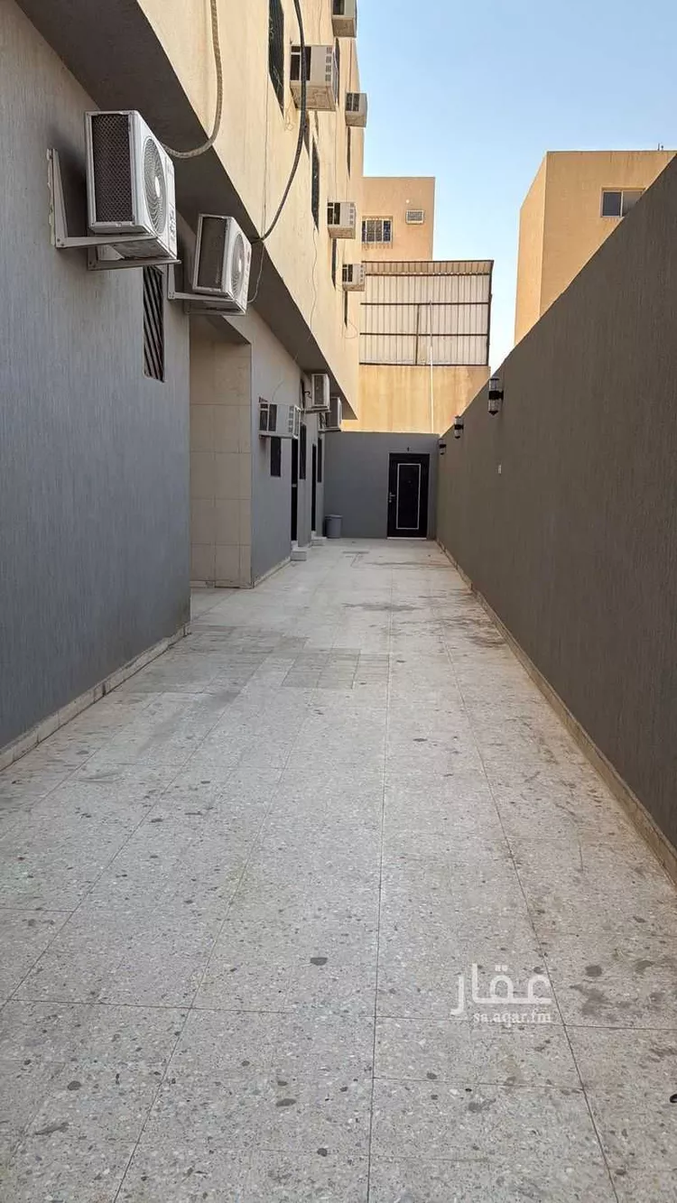 شقة للإيجار في شارع البحار, حي الحمراء, مدينة الرياض, منطقة الرياض صورة 5