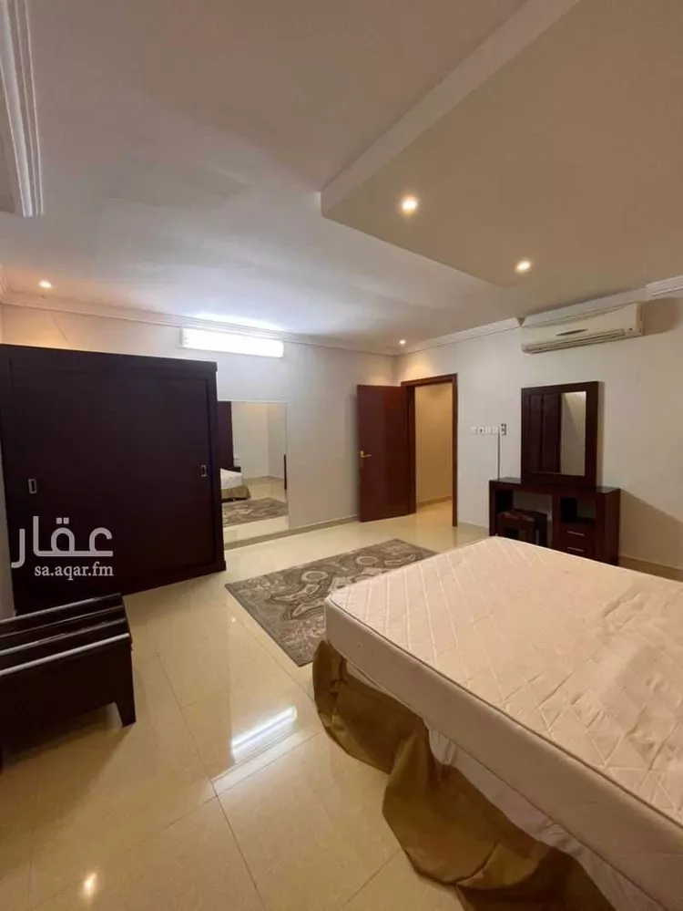 شقة للإيجار في شارع بحر العرب, حي إشبيلية, مدينة الرياض, منطقة الرياض صورة 3