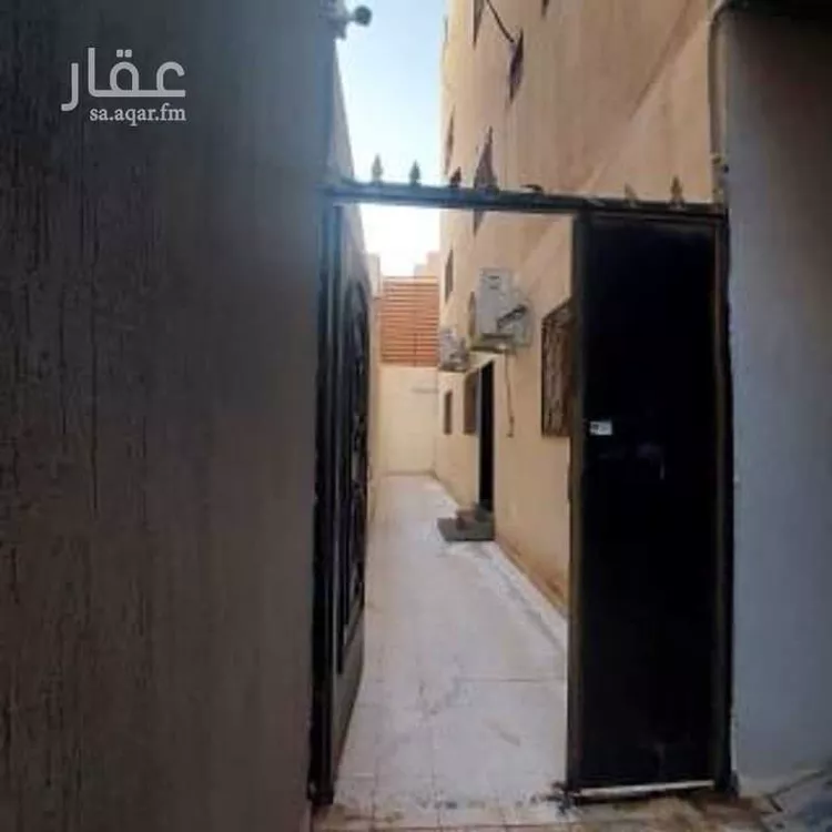 شقة للإيجار في شارع آل داود, حي الحمراء, مدينة الرياض, منطقة الرياض صورة 2