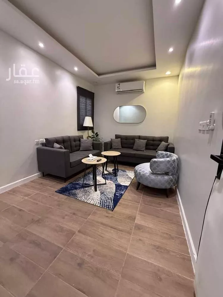 شقة للإيجار في شارع بعلبك, حي غرناطة, مدينة الرياض, منطقة الرياض صورة 2