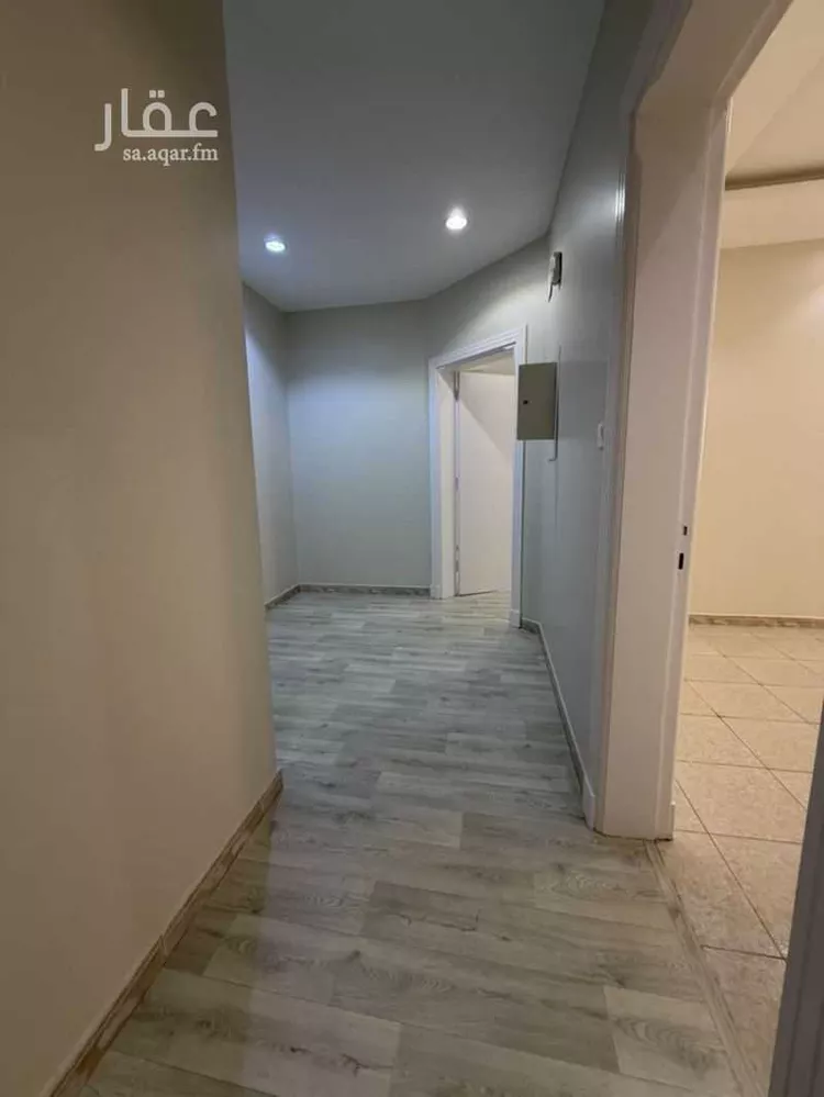شقة للإيجار في شارع آل داود, حي الحمراء, مدينة الرياض, منطقة الرياض 13