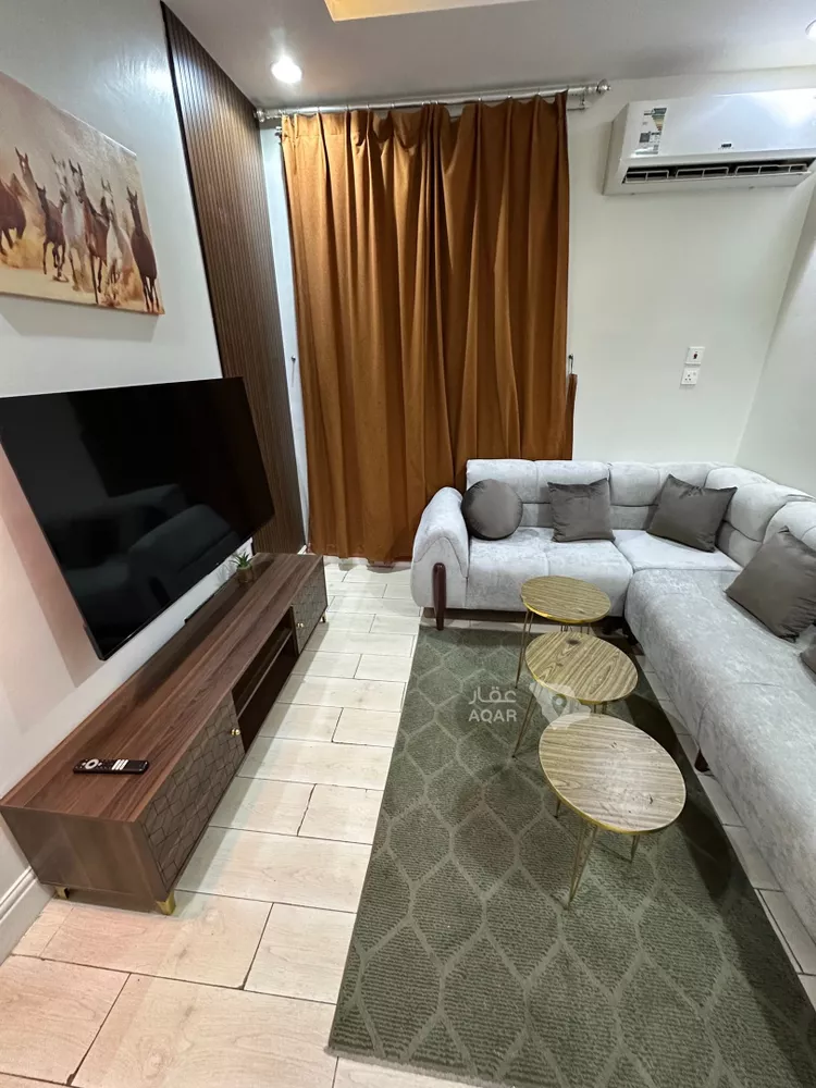 Apartment for Rent in Riyadh Ghirnatah