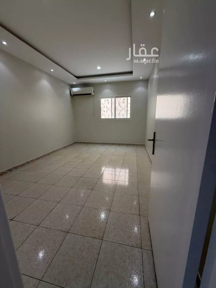 شقة للإيجار في شارع آل داود, حي الحمراء, مدينة الرياض, منطقة الرياض 6