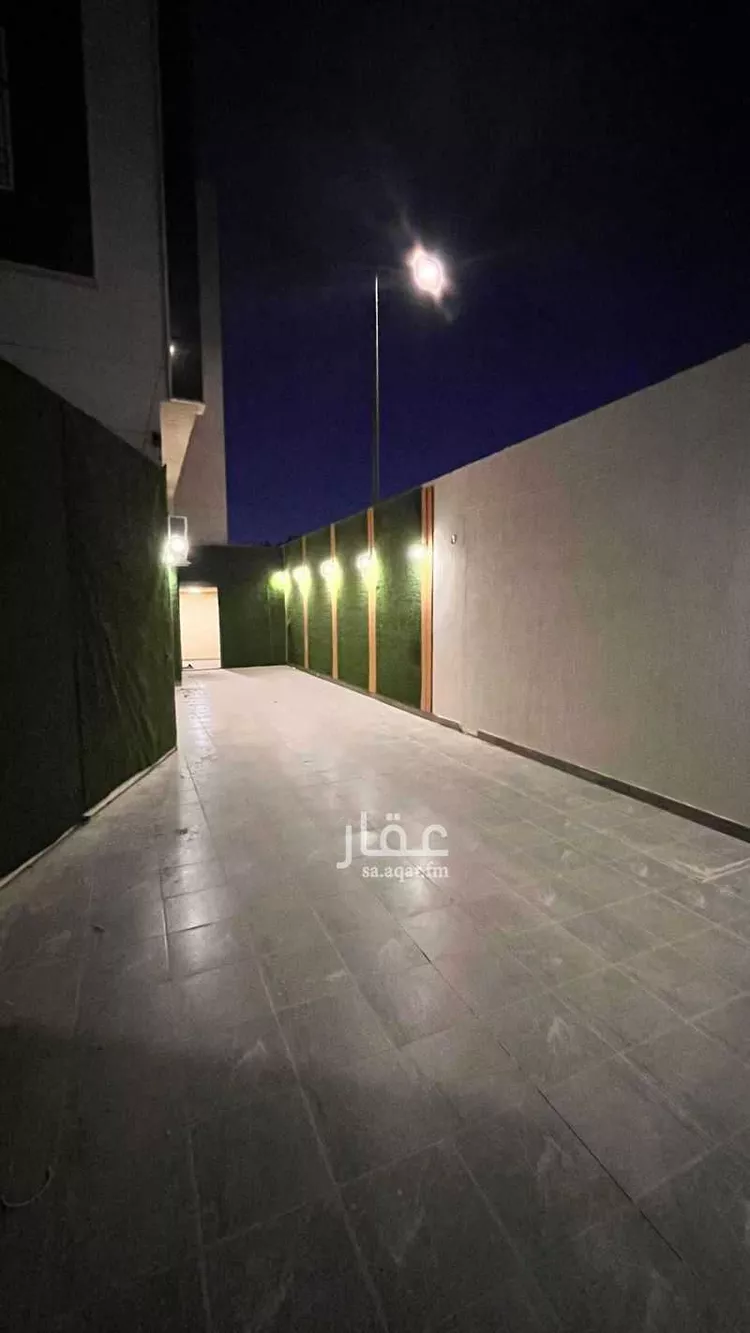 دور للإيجار في شارع بلجرشي, حي السليمانية, مدينة الرياض, منطقة الرياض صورة 4