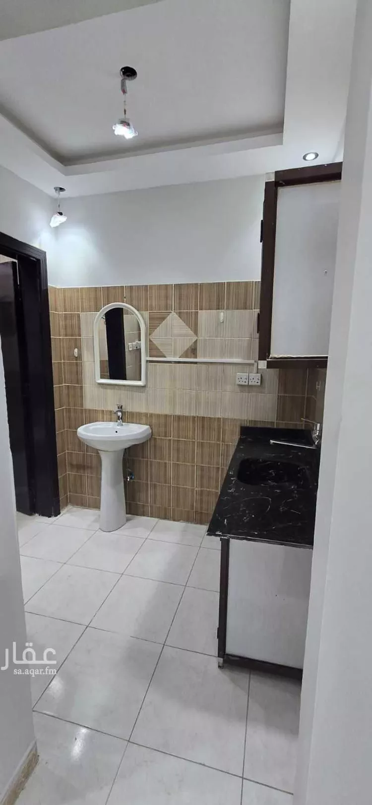 شقة للإيجار في شارع مهرة, حي اليرموك, مدينة الرياض, منطقة الرياض صورة 4