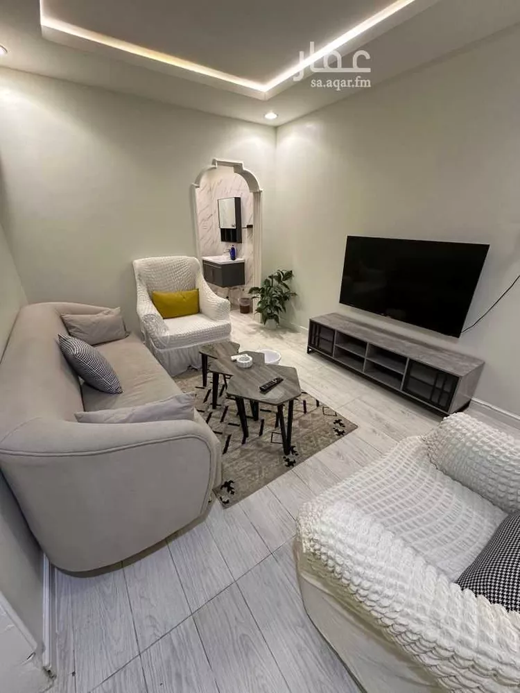 Apartment for Rent in Riyadh Ghirnatah صورة 4