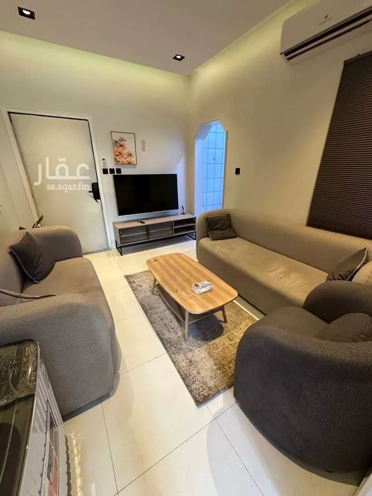 Apartment for Rent in Riyadh Ghirnatah