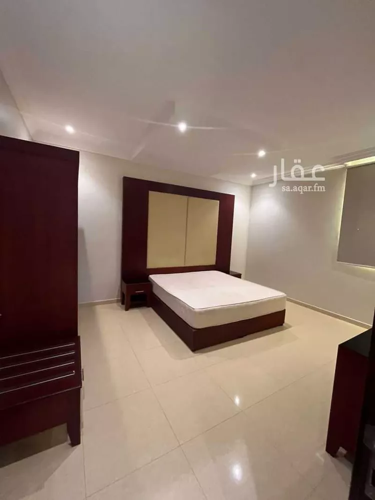 شقة للإيجار في شارع بحر العرب, حي إشبيلية, مدينة الرياض, منطقة الرياض