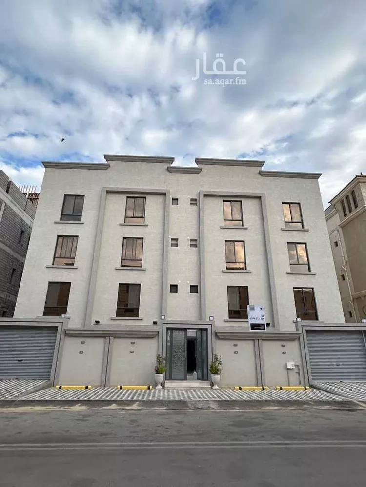 عمارة للإيجار في شارع الخفجي, حي القصور, مدينة الظهران, المنطقة الشرقية