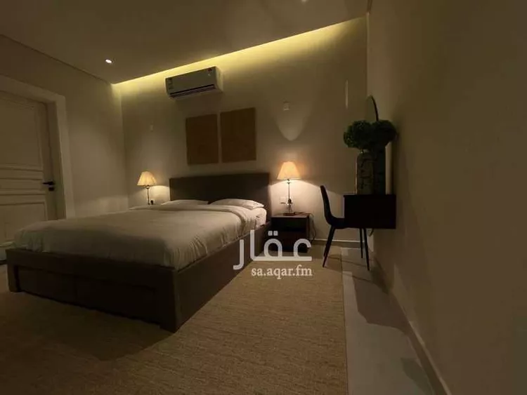 Apartment for Rent in Riyadh Al Malqa صورة 4