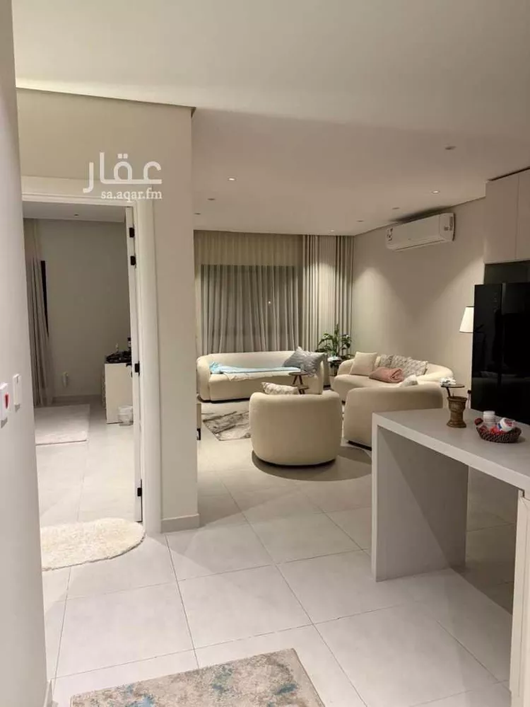 شقة للإيجار في حي البحر, مدينة الخبر, المنطقة الشرقية صورة 2
