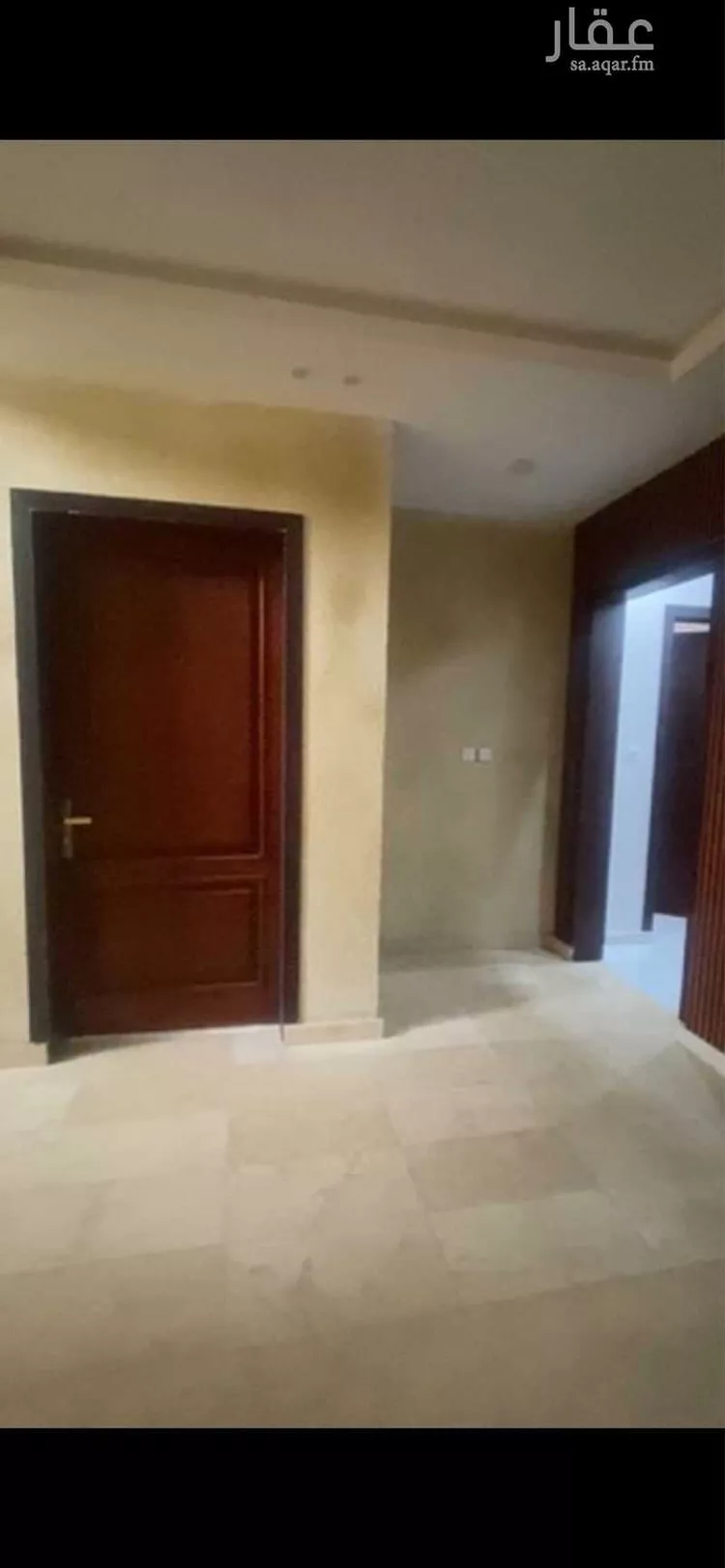 شقة للإيجار في شارع فاطمه الزهراء ، حي السويس ، جازان ، منطقة جازان 1 صورة