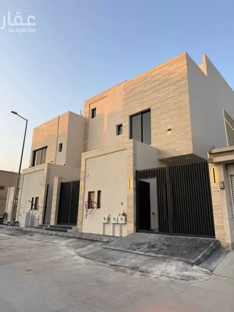 دور للبيع في شارع السامرية, حي الفيحاء, مدينة الرياض, منطقة الرياض صورة 2