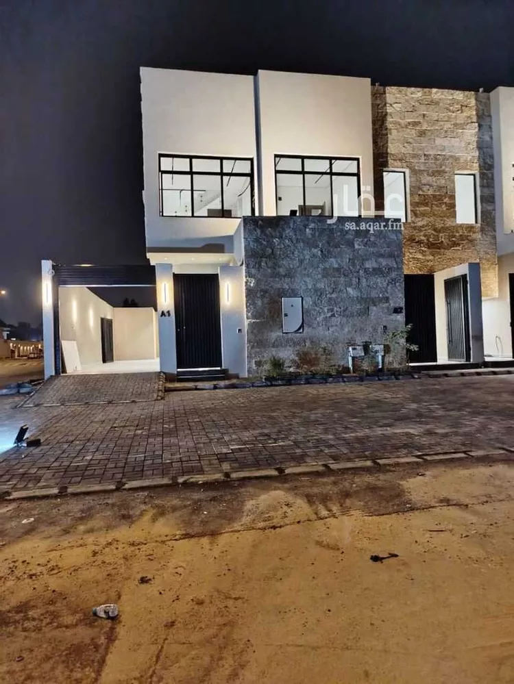 فيلا للبيع في شارع أبي صخر الهذلي, حي السلام, مدينة الرياض, منطقة الرياض صورة 3