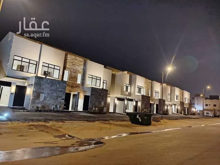 فيلا للبيع في شارع أبي صخر الهذلي, حي السلام, مدينة الرياض, منطقة الرياض صورة 2