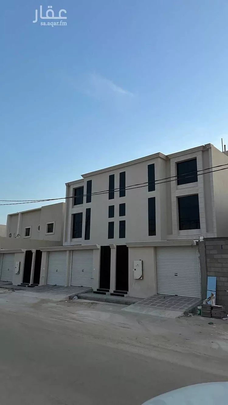 شقة للبيع في شارع ابن زيد الازدي, حي المستقبل, مدينة المجمعة, منطقة الرياض صورة 4