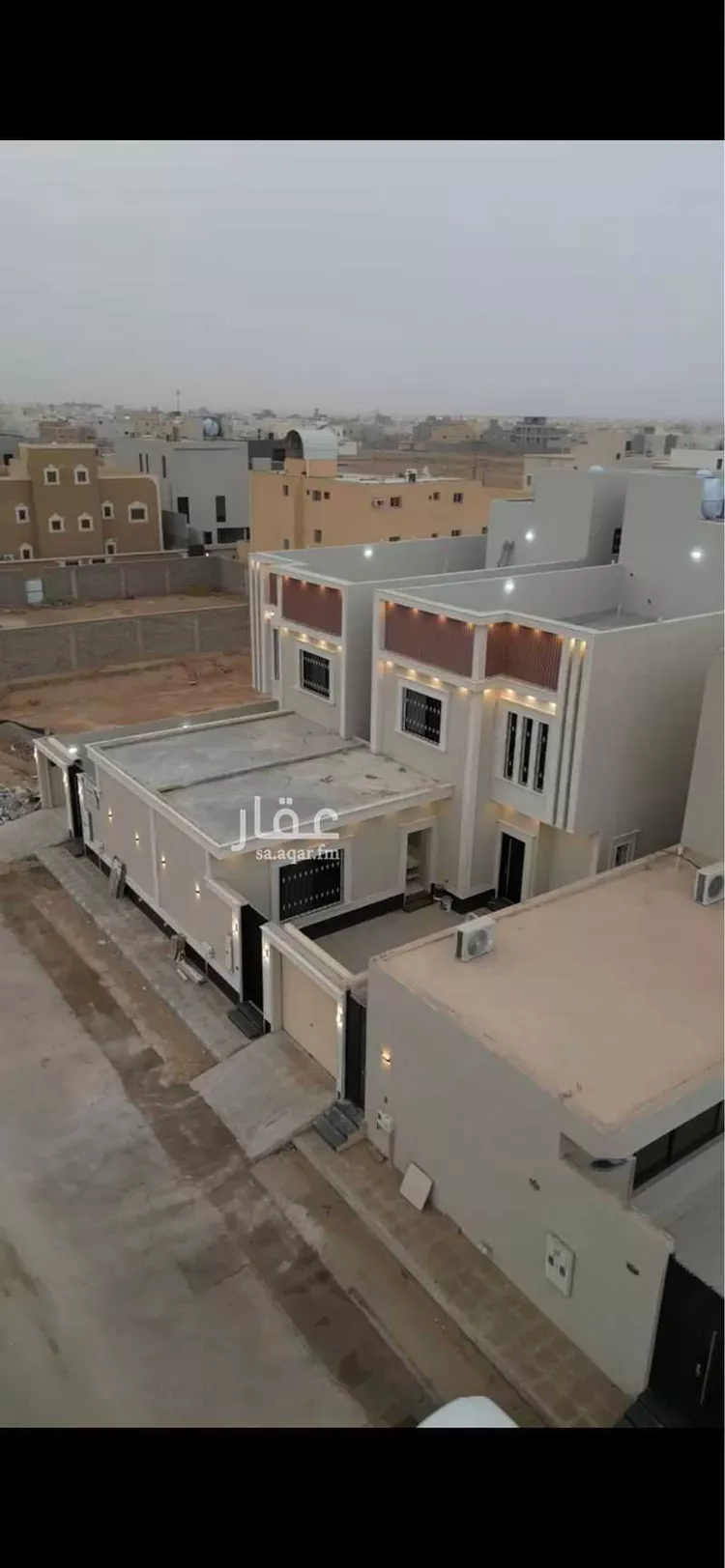 فيلا للبيع في شارع احمر الهمداني, حي المستقبل, مدينة المجمعه, منطقة الرياض صورة 5