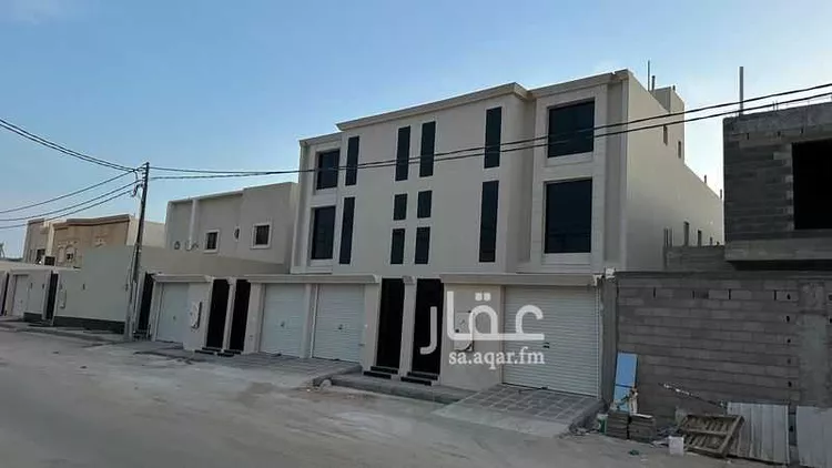 شقة للبيع في شارع ابن زيد الازدي, حي المستقبل, مدينة المجمعة, منطقة الرياض صورة 2