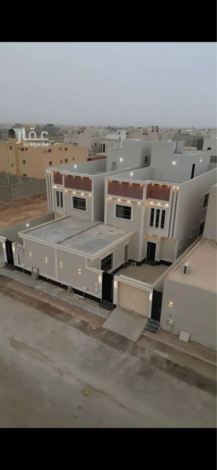 فيلا للبيع في شارع احمر الهمداني, حي المستقبل, مدينة المجمعه, منطقة الرياض صورة 4