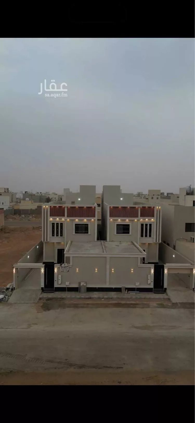 فيلا للبيع في شارع احمر الهمداني, حي المستقبل, مدينة المجمعه, منطقة الرياض