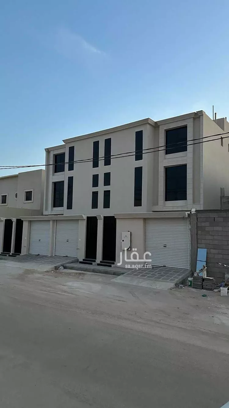 شقة للبيع في شارع ابن زيد الازدي, حي المستقبل, مدينة المجمعة, منطقة الرياض صورة 5