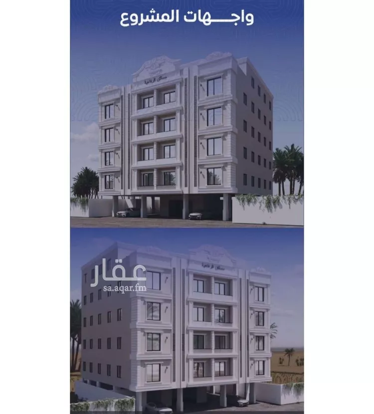 شقة للبيع في شارع التونس, حي النزهة, مدينة جدة, منطقة مكة المكرمة صورة 3