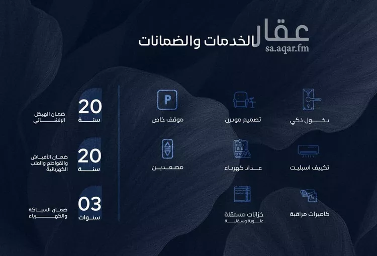 شقة للبيع في شارع صالح الرشيد, حي الياقوت, مدينة جدة, منطقة مكة المكرمة صورة 5