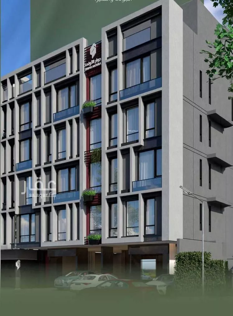 شقة للبيع في شارع سعد ابو عبدالله, حي السلامة, مدينة جدة, منطقة مكة المكرمة صورة 5