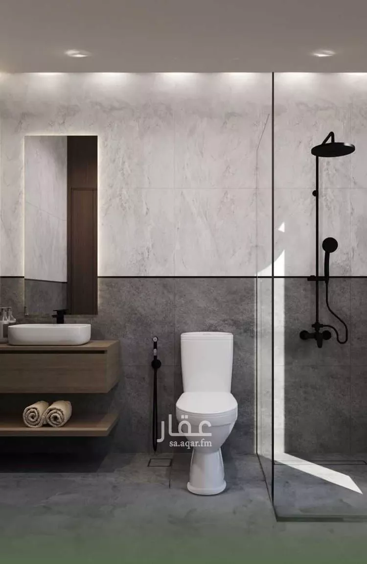 شقة للبيع في شارع سعد ابو عبدالله, حي السلامة, مدينة جدة, منطقة مكة المكرمة صورة 5