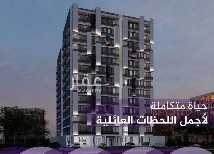 شقة للبيع في شارع احمد بن عيسى الرومي, حي الفيحاء, مدينة جدة, منطقة مكة المكرمة صورة 5