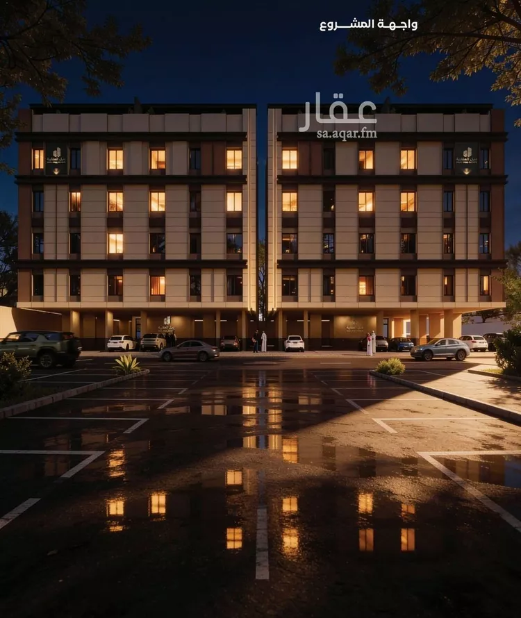 شقة للبيع في شارع صالح الرشيد, حي الياقوت, مدينة جدة, منطقة مكة المكرمة صورة 2