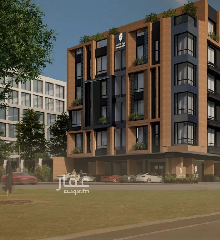 شقة للبيع في حي الفيصلية, مدينة جدة, منطقة مكة المكرمة صورة 4