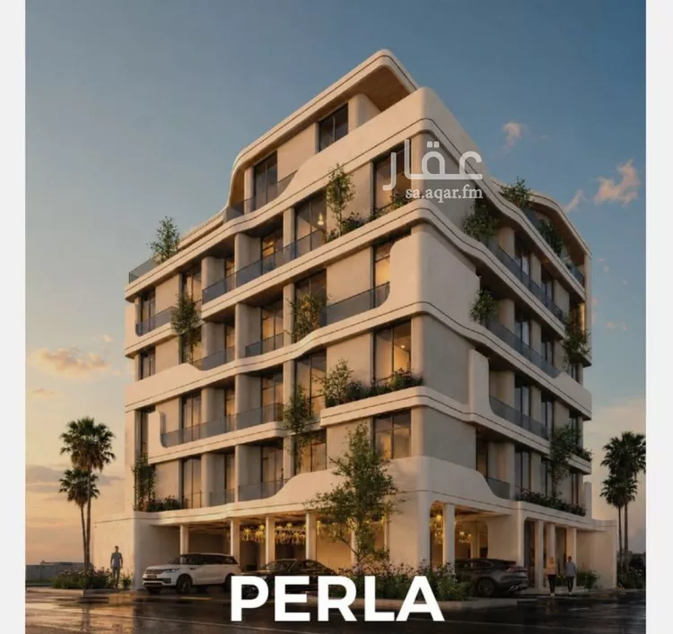Apartment for Sale in Jeddah Al Yaqout