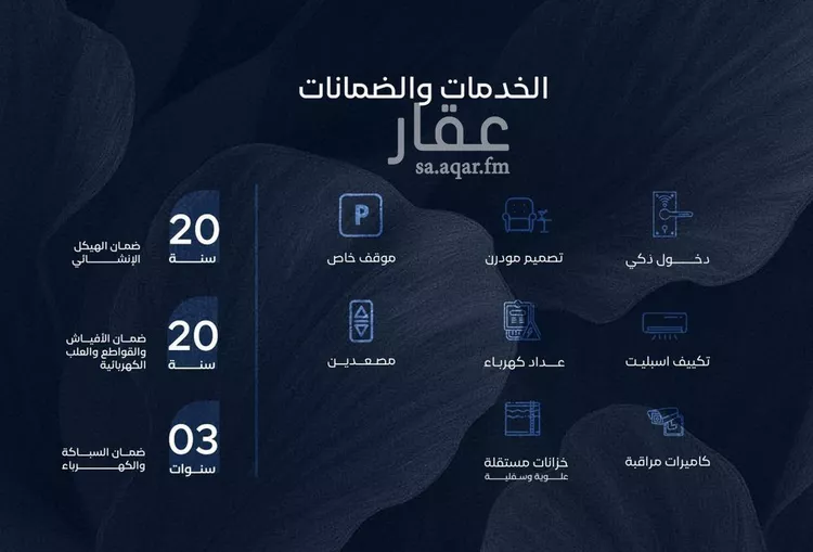 شقة للبيع في شارع صالح الرشيد, حي الياقوت, مدينة جدة, منطقة مكة المكرمة صورة 5