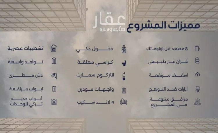 شقة للبيع في شارع احمد بن محمد السديري, حي الياقوت, مدينة جدة, منطقة مكة المكرمة صورة 3