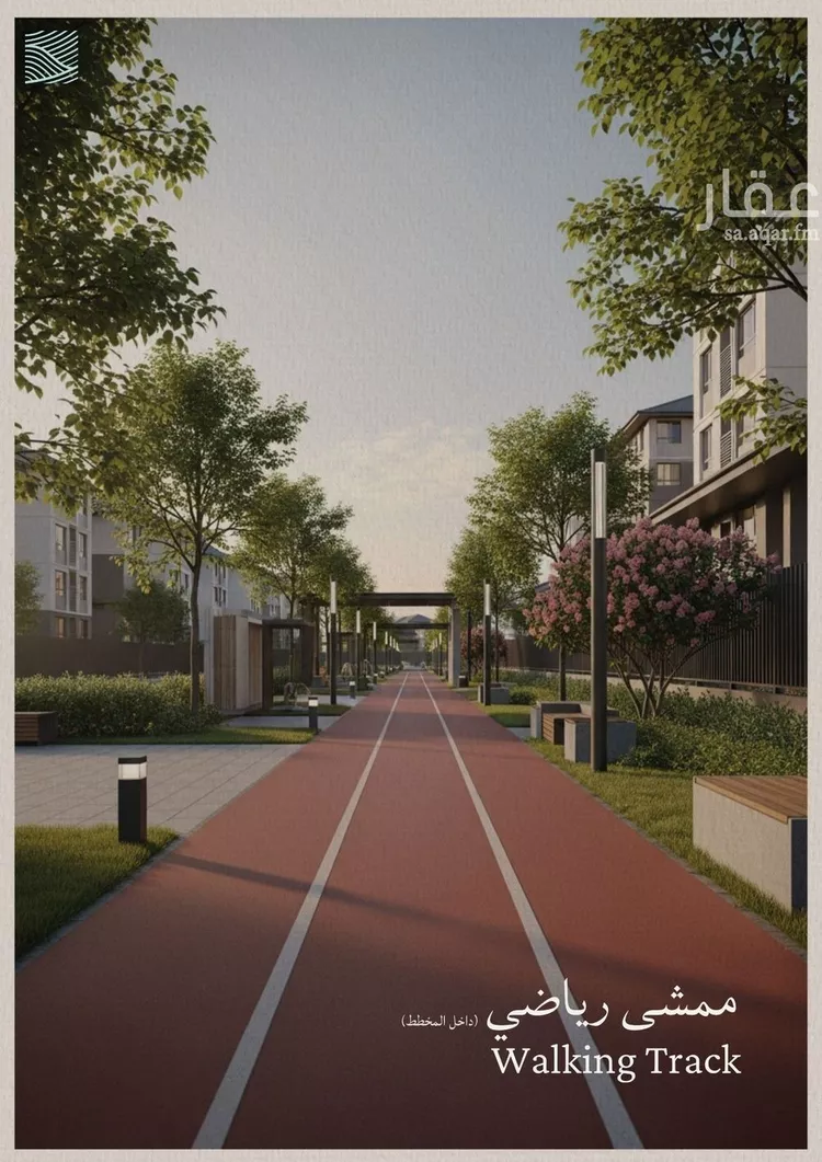 شقة للبيع في شارع برهان الدين الداراني, حي الياقوت, مدينة جدة, منطقة مكة المكرمة صورة 4