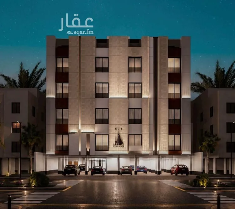 شقة للبيع في شارع عمارة اليمني, حي الفيصلية, مدينة جدة, منطقة مكة المكرمة صورة 2