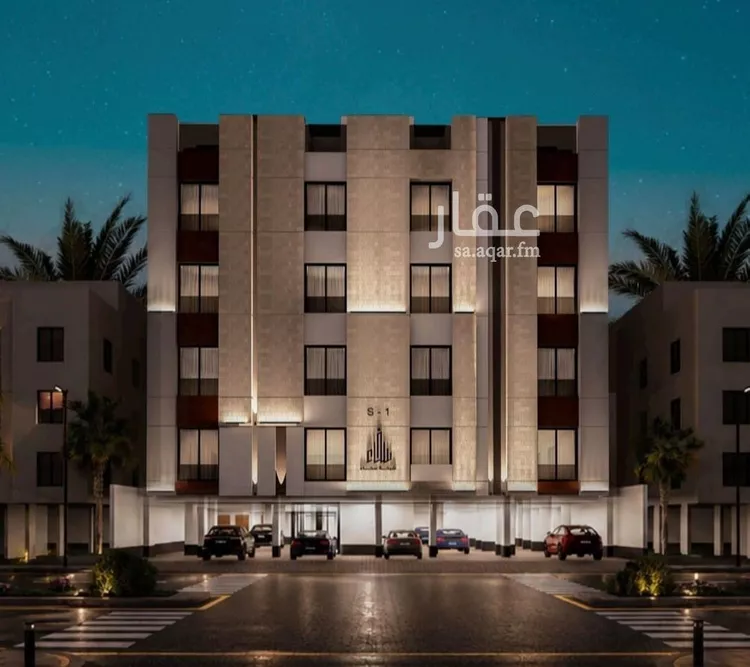 Apartment for Sale in Jeddah Al Faisaliah