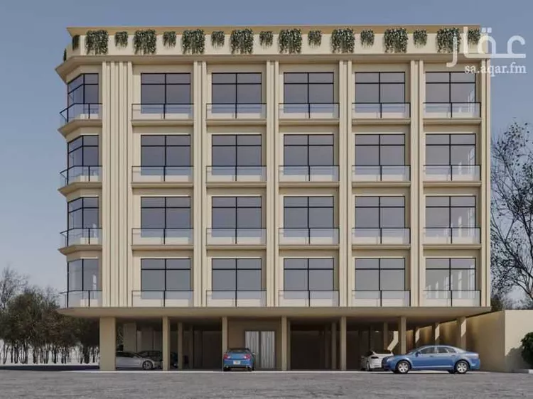 شقة للبيع في شارع عمره بن قره, حي النزهة, مدينة جدة, منطقة مكة المكرمة