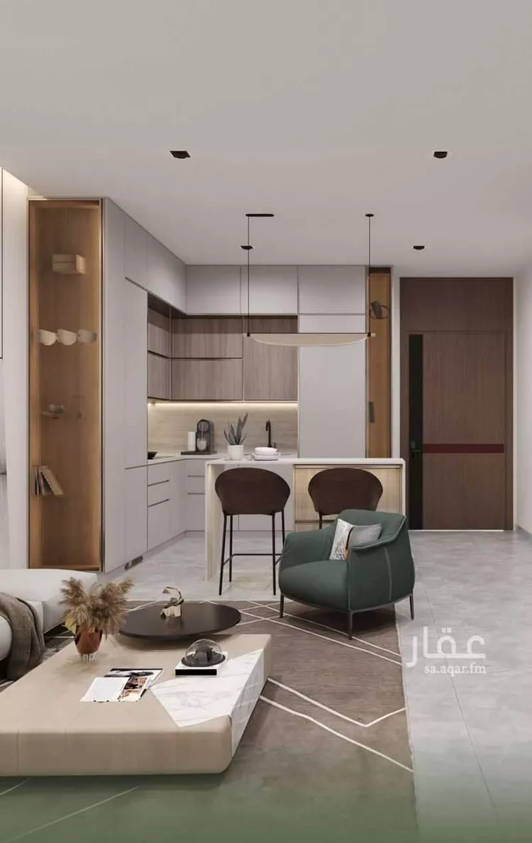 شقة للبيع في شارع سعد ابو عبدالله, حي السلامة, مدينة جدة, منطقة مكة المكرمة صورة 3