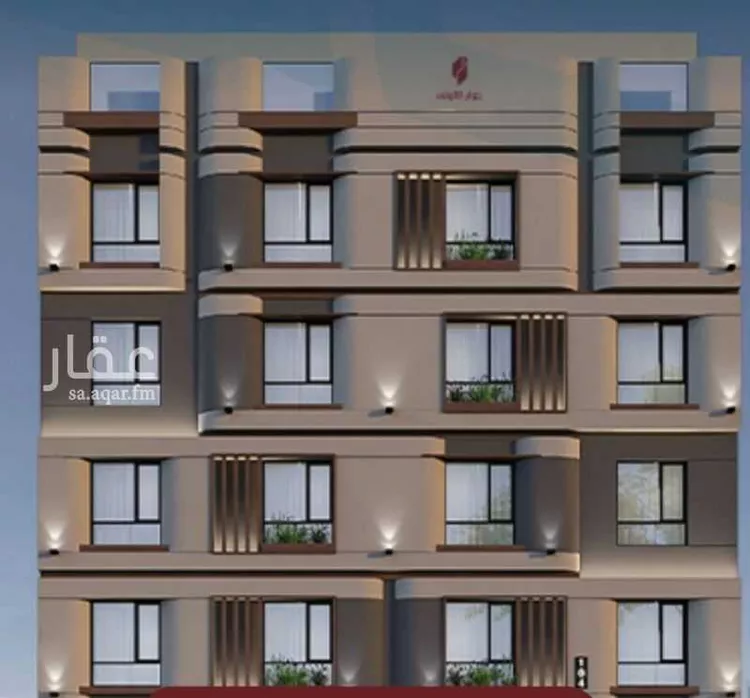 شقة للبيع في شارع ابو كبشه الانصاري, حي النعيم, مدينة جدة, منطقة مكة المكرمة