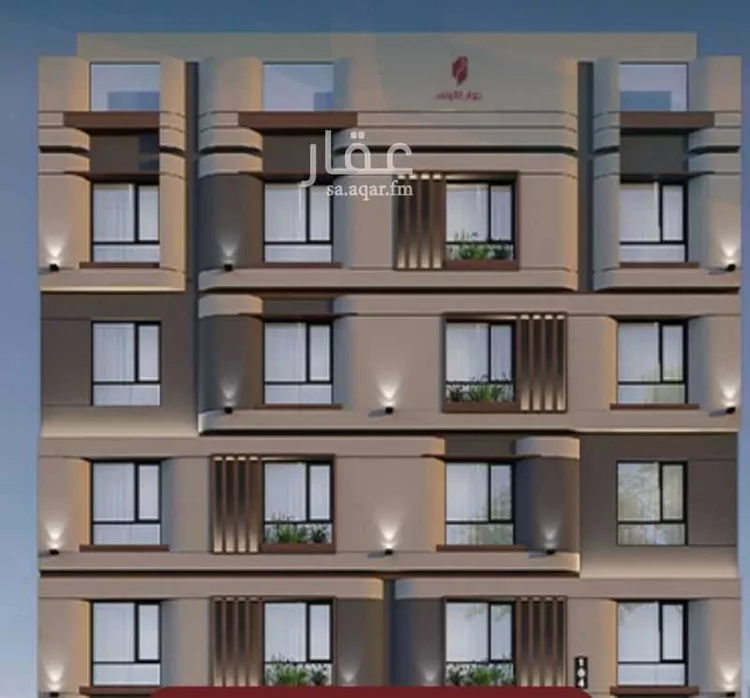 شقة للبيع في شارع ابو كبشه الانصاري, حي النعيم, مدينة جدة, منطقة مكة المكرمة صورة 2