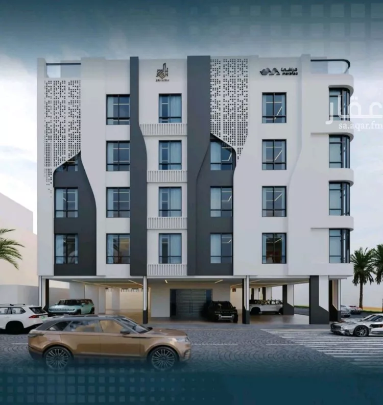 شقة للبيع في شارع أحمد الواسطي, حي الربوة, مدينة جدة, منطقة مكة المكرمة