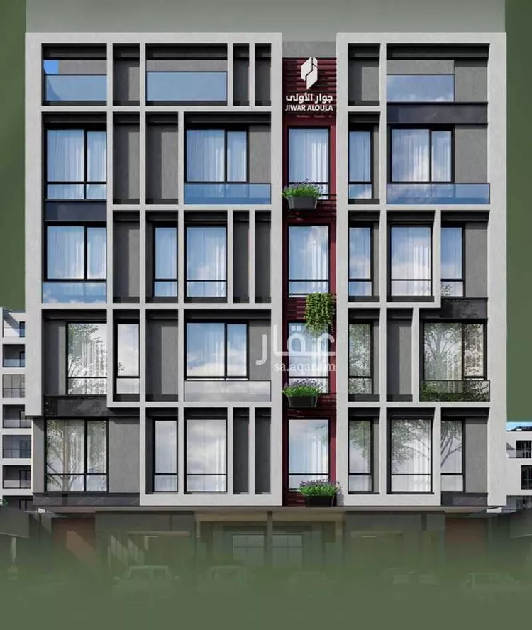 شقة للبيع في شارع سعد ابو عبدالله, حي السلامة, مدينة جدة, منطقة مكة المكرمة صورة 2