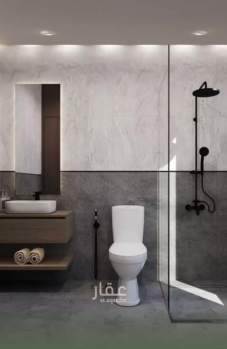 شقة للبيع في شارع سعد ابو عبدالله, حي السلامة, مدينة جدة, منطقة مكة المكرمة صورة 4