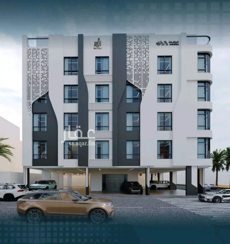 شقة للبيع في شارع أحمد الواسطي, حي الربوة, مدينة جدة, منطقة مكة المكرمة صورة 2