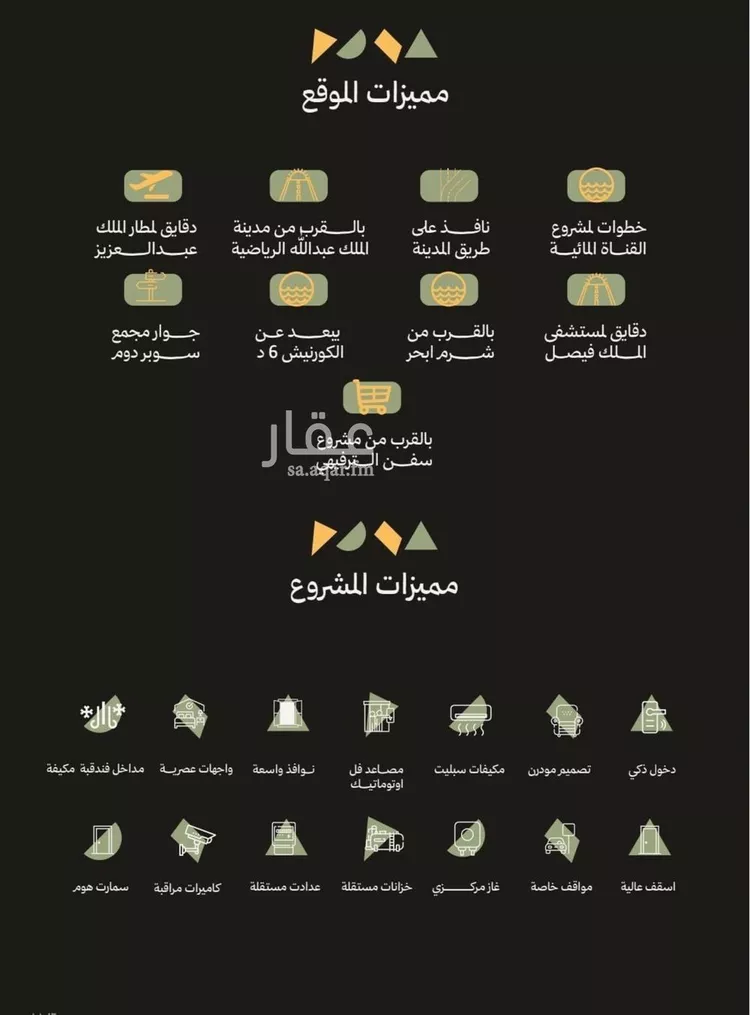 شقة للبيع في حي أبحر الجنوبية, مدينة جدة, منطقة مكة المكرمة صورة 2
