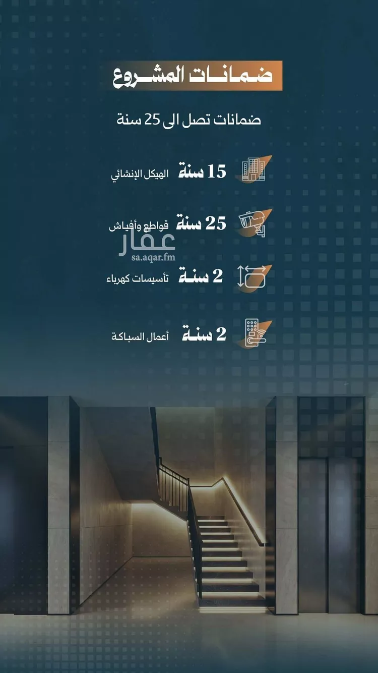 شقة للبيع في شارع أحمد الواسطي, حي الربوة, مدينة جدة, منطقة مكة المكرمة صورة 5